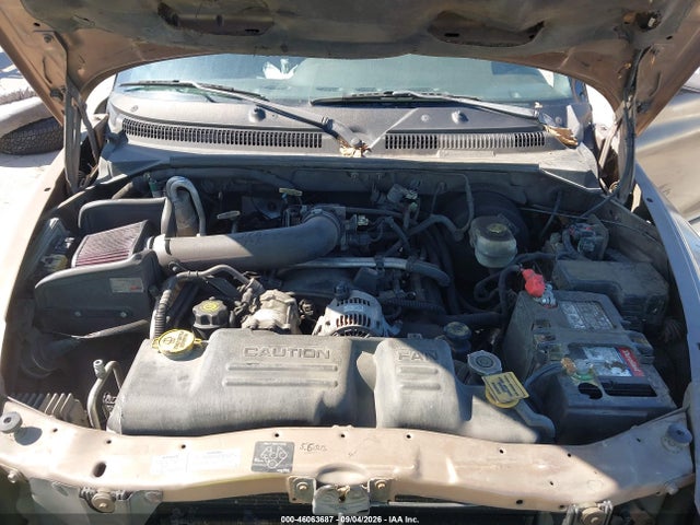 Aukcja sprzedaży 2000 Dodge Dakota Slt/sport, vin: 1B7GG2AN4YS756768, numer aukcji: 46063687