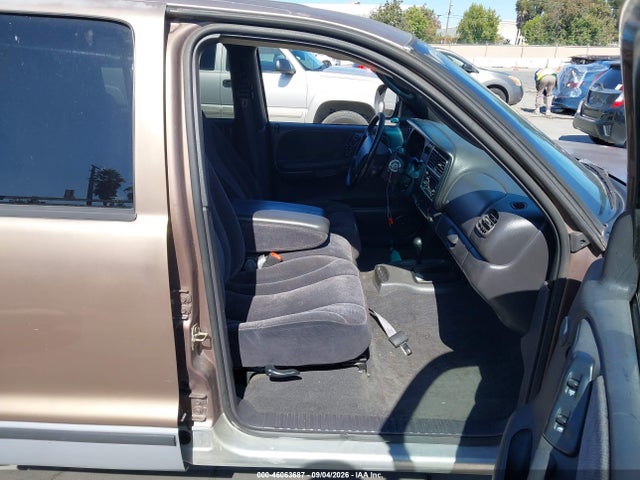 Aukcja sprzedaży 2000 Dodge Dakota Slt/sport, vin: 1B7GG2AN4YS756768, numer aukcji: 46063687