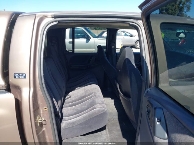 Aukcja sprzedaży 2000 Dodge Dakota Slt/sport, vin: 1B7GG2AN4YS756768, numer aukcji: 46063687