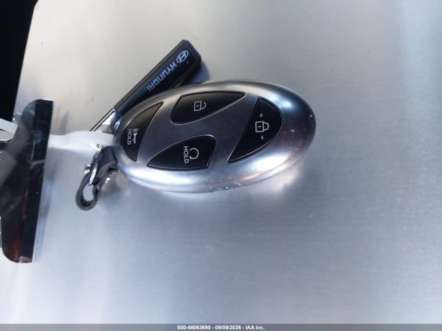 46063690 :رقم المزاد ، KMHLM4DG9SU012901 vin ، 2025 Hyundai Elantra Sel Sport مزاد بيع