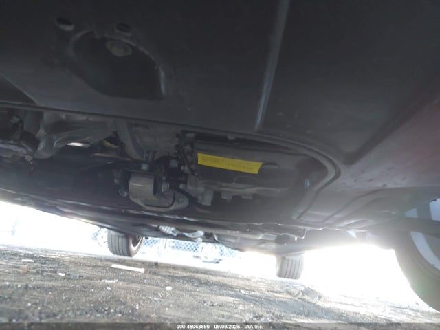 46063690 :رقم المزاد ، KMHLM4DG9SU012901 vin ، 2025 Hyundai Elantra Sel Sport مزاد بيع