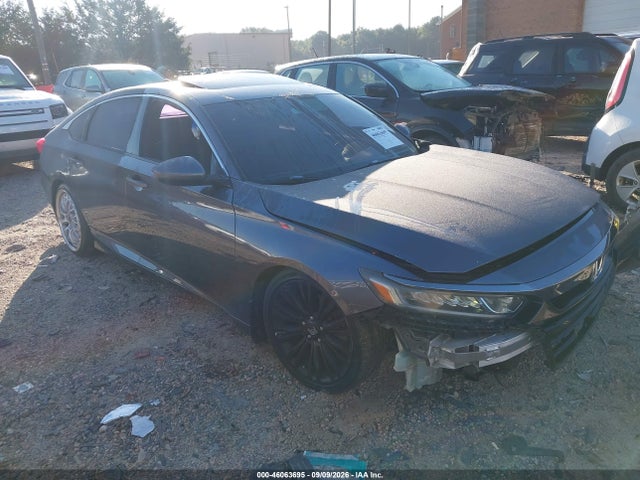 Aukcja sprzedaży 2018 Honda Accord Sport 2.0t, vin: 1HGCV2F37JA006421, numer aukcji: 46063695