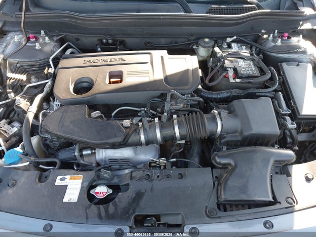 Aukcja sprzedaży 2018 Honda Accord Sport 2.0t, vin: 1HGCV2F37JA006421, numer aukcji: 46063695