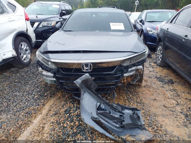 Aukcja sprzedaży 2018 Honda Accord Sport 2.0t, vin: 1HGCV2F37JA006421, numer aukcji: 46063695