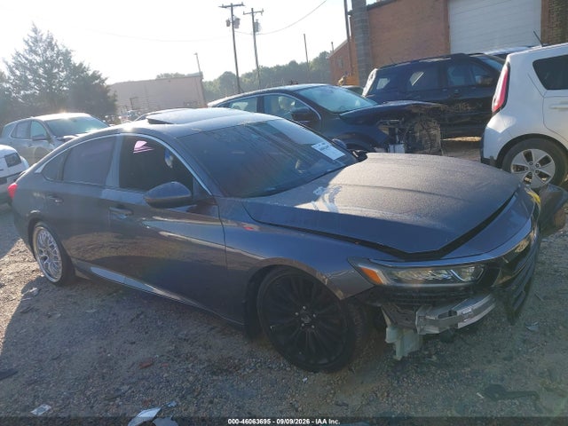 Aukcja sprzedaży 2018 Honda Accord Sport 2.0t, vin: 1HGCV2F37JA006421, numer aukcji: 46063695