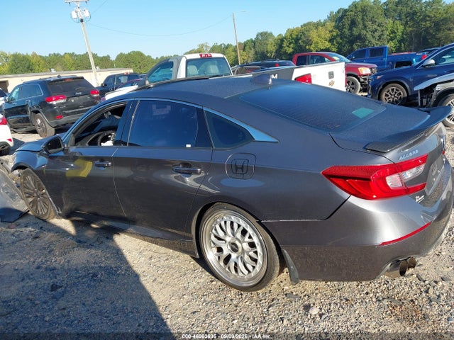 Aukcja sprzedaży 2018 Honda Accord Sport 2.0t, vin: 1HGCV2F37JA006421, numer aukcji: 46063695