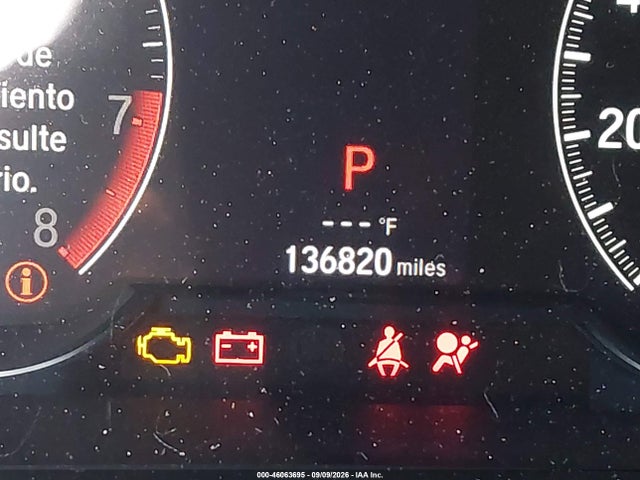 Aukcja sprzedaży 2018 Honda Accord Sport 2.0t, vin: 1HGCV2F37JA006421, numer aukcji: 46063695