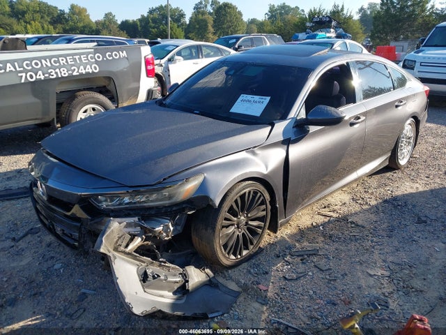 Aukcja sprzedaży 2018 Honda Accord Sport 2.0t, vin: 1HGCV2F37JA006421, numer aukcji: 46063695