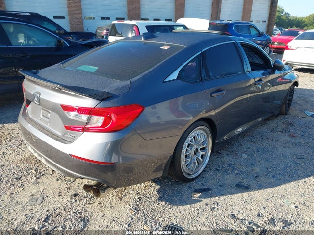 Aukcja sprzedaży 2018 Honda Accord Sport 2.0t, vin: 1HGCV2F37JA006421, numer aukcji: 46063695