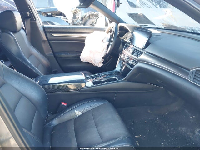 Aukcja sprzedaży 2018 Honda Accord Sport 2.0t, vin: 1HGCV2F37JA006421, numer aukcji: 46063695