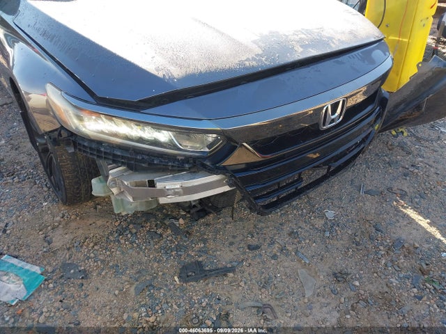 Aukcja sprzedaży 2018 Honda Accord Sport 2.0t, vin: 1HGCV2F37JA006421, numer aukcji: 46063695