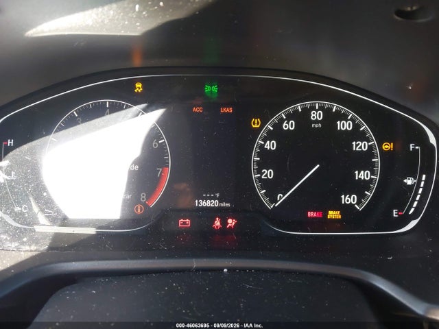 Aukcja sprzedaży 2018 Honda Accord Sport 2.0t, vin: 1HGCV2F37JA006421, numer aukcji: 46063695