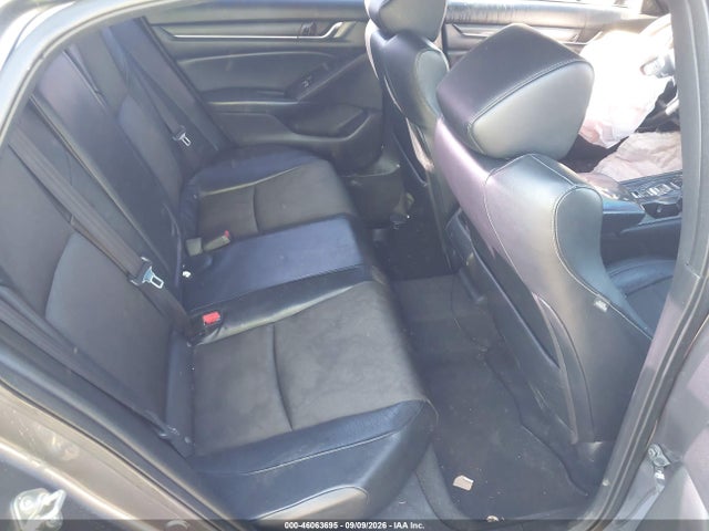 Aukcja sprzedaży 2018 Honda Accord Sport 2.0t, vin: 1HGCV2F37JA006421, numer aukcji: 46063695