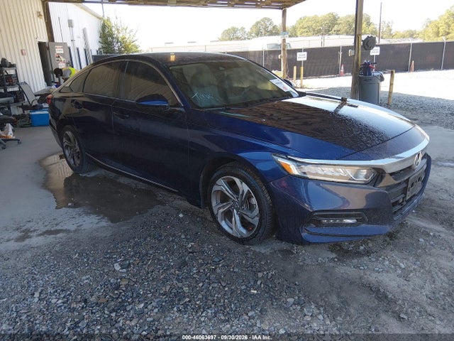 Продаж на аукціоні авто 2020 Honda Accord Ex, vin: 1HGCV1F41LA058987, номер лоту: 46063697