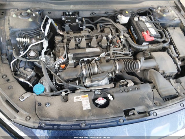 Продаж на аукціоні авто 2020 Honda Accord Ex, vin: 1HGCV1F41LA058987, номер лоту: 46063697