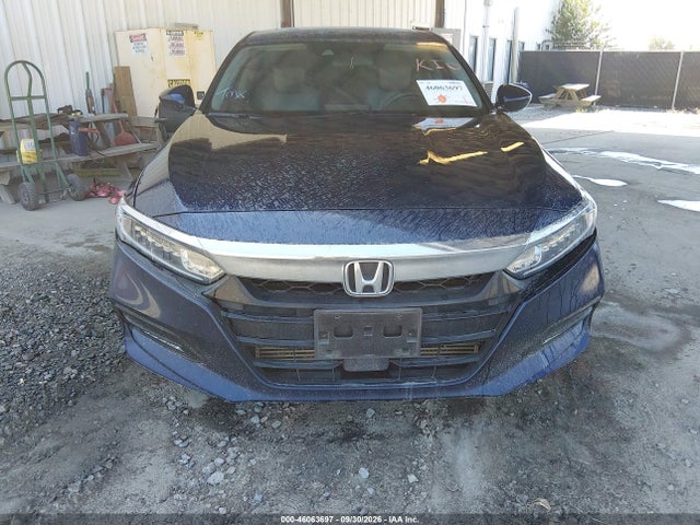 Продаж на аукціоні авто 2020 Honda Accord Ex, vin: 1HGCV1F41LA058987, номер лоту: 46063697