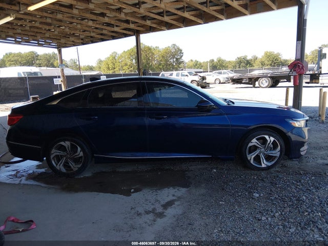 Продаж на аукціоні авто 2020 Honda Accord Ex, vin: 1HGCV1F41LA058987, номер лоту: 46063697