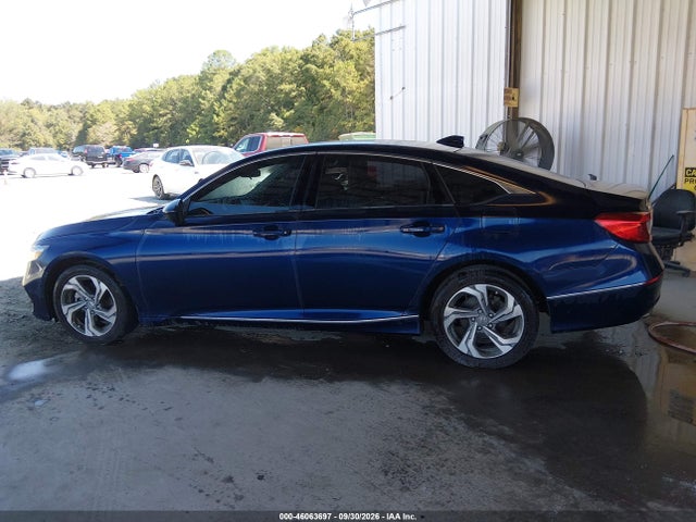 Продаж на аукціоні авто 2020 Honda Accord Ex, vin: 1HGCV1F41LA058987, номер лоту: 46063697