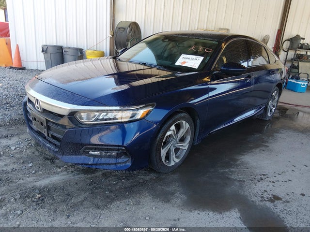 Продаж на аукціоні авто 2020 Honda Accord Ex, vin: 1HGCV1F41LA058987, номер лоту: 46063697