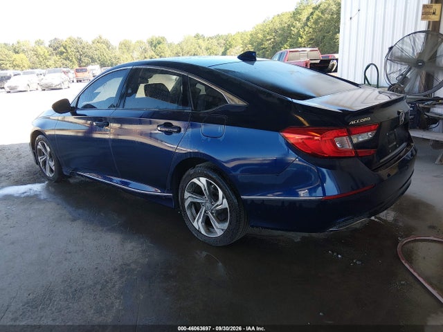 Продаж на аукціоні авто 2020 Honda Accord Ex, vin: 1HGCV1F41LA058987, номер лоту: 46063697