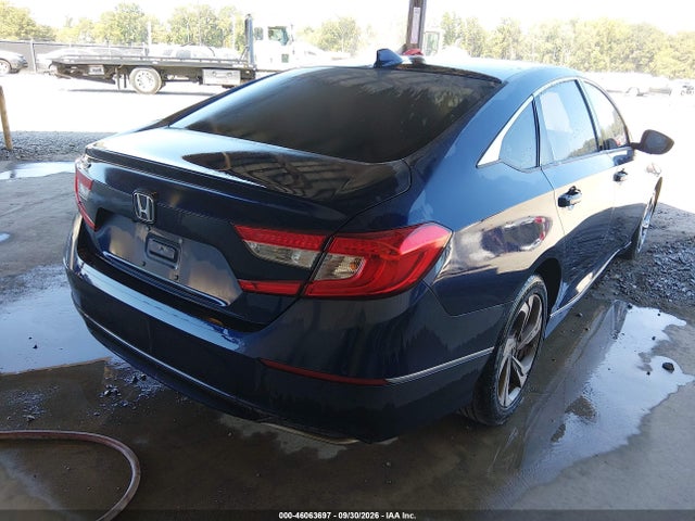 Продаж на аукціоні авто 2020 Honda Accord Ex, vin: 1HGCV1F41LA058987, номер лоту: 46063697