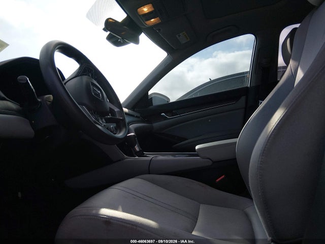 Продаж на аукціоні авто 2020 Honda Accord Ex, vin: 1HGCV1F41LA058987, номер лоту: 46063697
