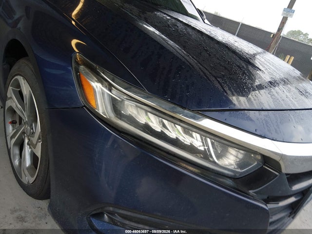 Продаж на аукціоні авто 2020 Honda Accord Ex, vin: 1HGCV1F41LA058987, номер лоту: 46063697