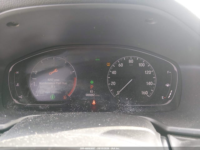 Продаж на аукціоні авто 2020 Honda Accord Ex, vin: 1HGCV1F41LA058987, номер лоту: 46063697