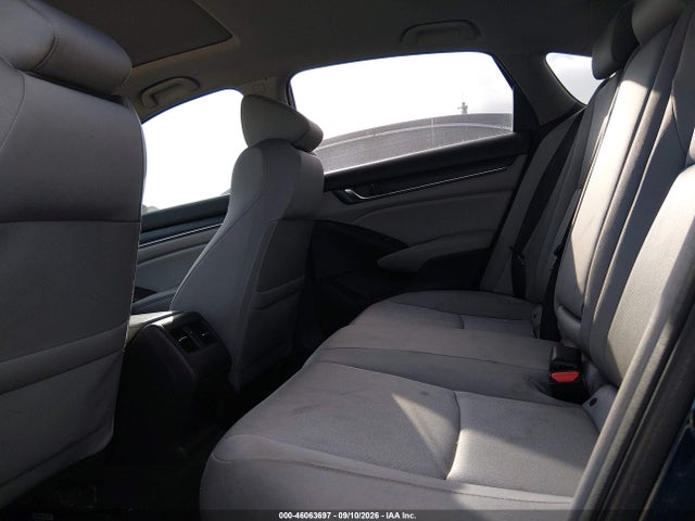 Продаж на аукціоні авто 2020 Honda Accord Ex, vin: 1HGCV1F41LA058987, номер лоту: 46063697