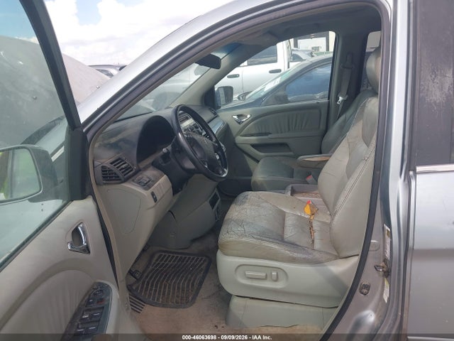 Продаж на аукціоні авто 2006 Honda Odyssey Ex-l, vin: 5FNRL38706B014542, номер лоту: 46063698