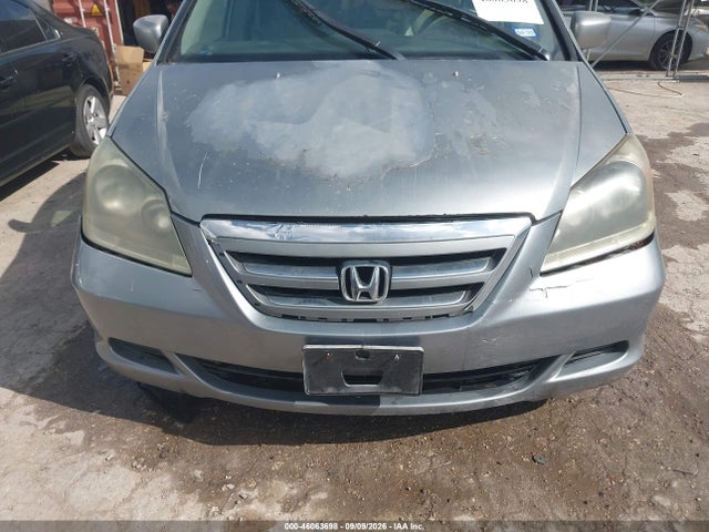 Продаж на аукціоні авто 2006 Honda Odyssey Ex-l, vin: 5FNRL38706B014542, номер лоту: 46063698