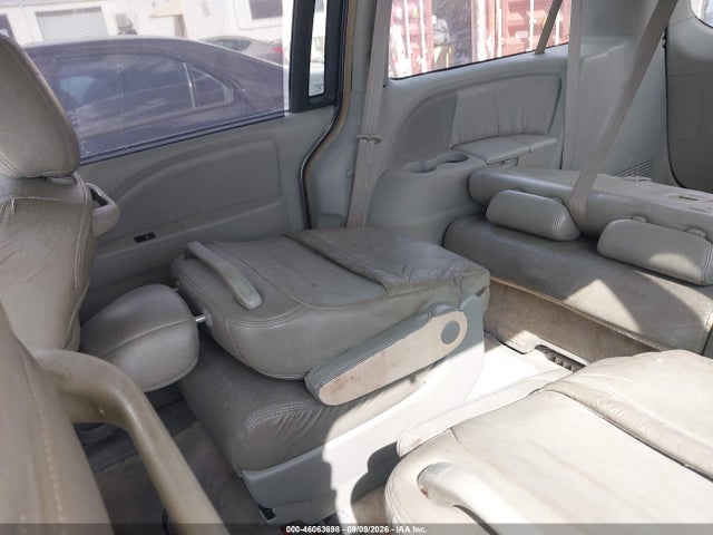 Продаж на аукціоні авто 2006 Honda Odyssey Ex-l, vin: 5FNRL38706B014542, номер лоту: 46063698