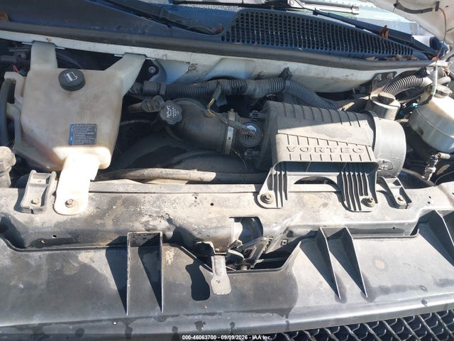 2012 Chevrolet Express 1500 Work Van მანქანა იყიდება აუქციონზე, vin: 1GCSGAFX5C1121152, აუქციონის ნომერი: 46063700