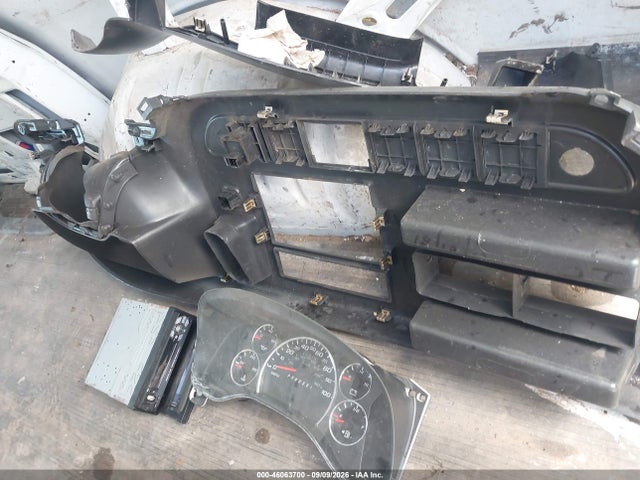 2012 Chevrolet Express 1500 Work Van მანქანა იყიდება აუქციონზე, vin: 1GCSGAFX5C1121152, აუქციონის ნომერი: 46063700