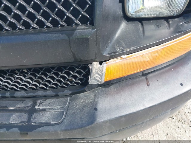 2012 Chevrolet Express 1500 Work Van მანქანა იყიდება აუქციონზე, vin: 1GCSGAFX5C1121152, აუქციონის ნომერი: 46063700