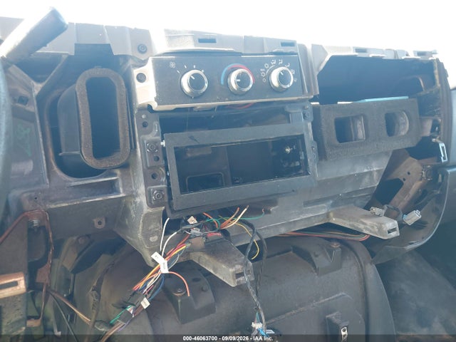 2012 Chevrolet Express 1500 Work Van მანქანა იყიდება აუქციონზე, vin: 1GCSGAFX5C1121152, აუქციონის ნომერი: 46063700