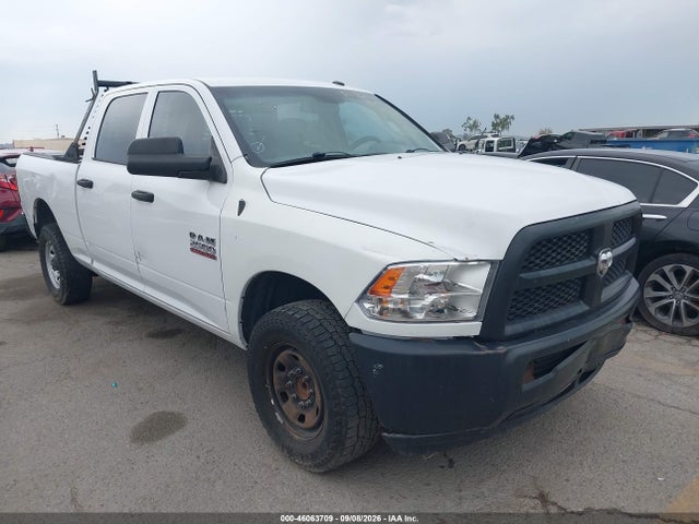 2014 Ram 2500 Tradesman მანქანა იყიდება აუქციონზე, vin: 3C6TR4CT5EG207171, აუქციონის ნომერი: 46063709