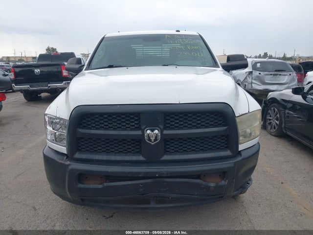 Aukcja sprzedaży 2014 Ram 2500 Tradesman, vin: 3C6TR4CT5EG207171, numer aukcji: 46063709