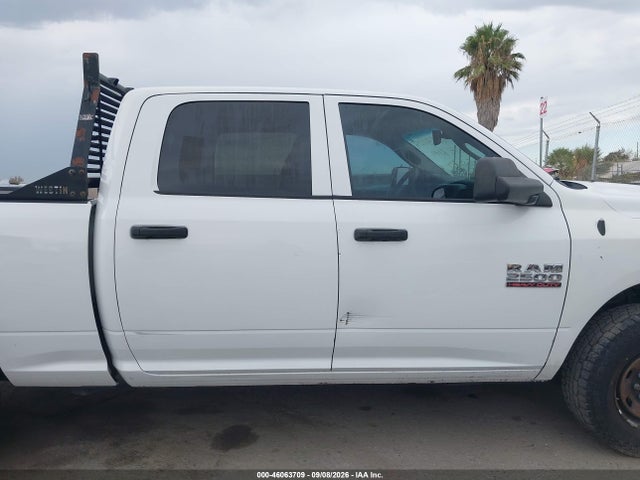 Aukcja sprzedaży 2014 Ram 2500 Tradesman, vin: 3C6TR4CT5EG207171, numer aukcji: 46063709