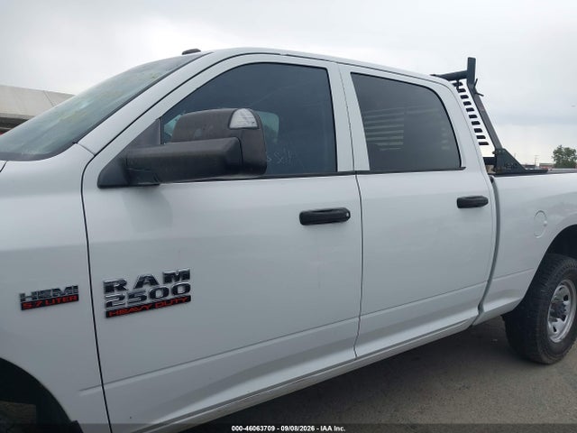 Aukcja sprzedaży 2014 Ram 2500 Tradesman, vin: 3C6TR4CT5EG207171, numer aukcji: 46063709