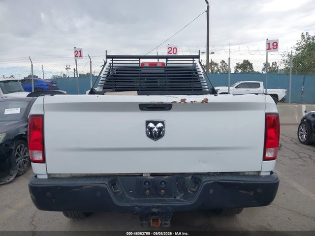 Aukcja sprzedaży 2014 Ram 2500 Tradesman, vin: 3C6TR4CT5EG207171, numer aukcji: 46063709