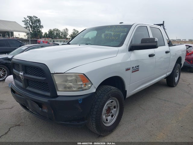 Aukcja sprzedaży 2014 Ram 2500 Tradesman, vin: 3C6TR4CT5EG207171, numer aukcji: 46063709