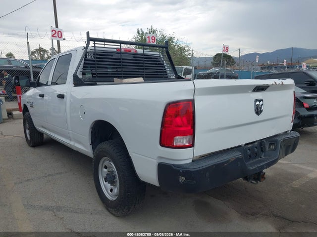 Aukcja sprzedaży 2014 Ram 2500 Tradesman, vin: 3C6TR4CT5EG207171, numer aukcji: 46063709