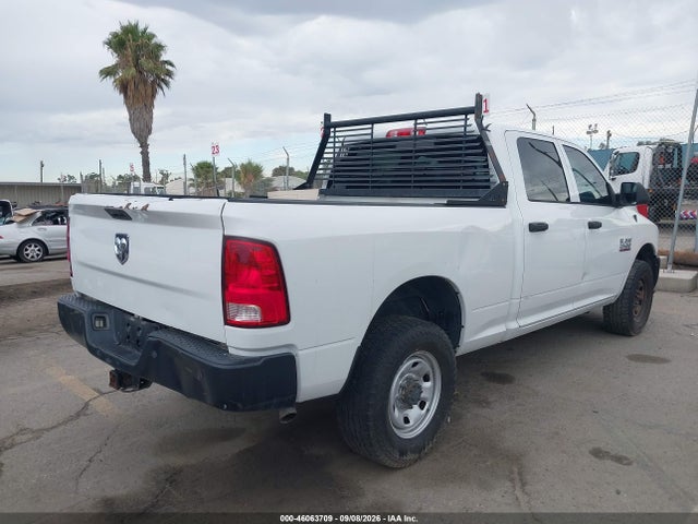 Aukcja sprzedaży 2014 Ram 2500 Tradesman, vin: 3C6TR4CT5EG207171, numer aukcji: 46063709