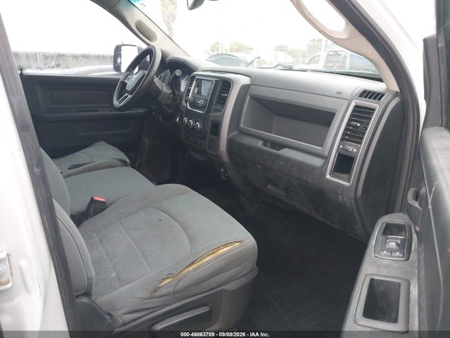 Aukcja sprzedaży 2014 Ram 2500 Tradesman, vin: 3C6TR4CT5EG207171, numer aukcji: 46063709