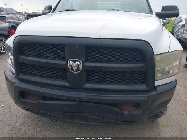 Aukcja sprzedaży 2014 Ram 2500 Tradesman, vin: 3C6TR4CT5EG207171, numer aukcji: 46063709