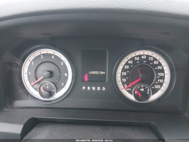 Aukcja sprzedaży 2014 Ram 2500 Tradesman, vin: 3C6TR4CT5EG207171, numer aukcji: 46063709