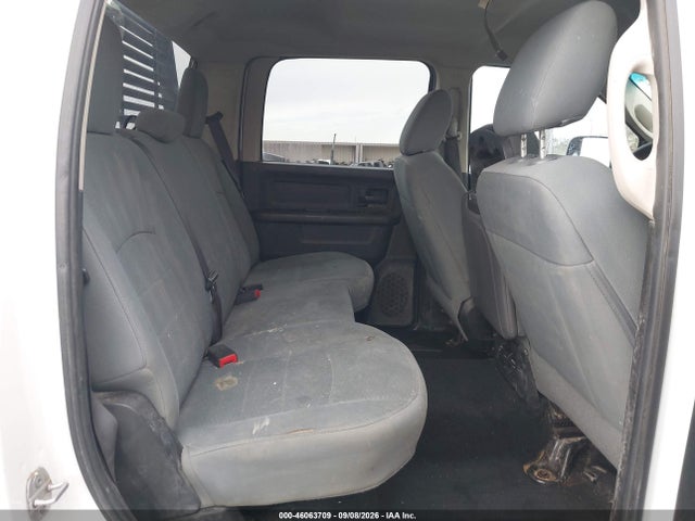 Aukcja sprzedaży 2014 Ram 2500 Tradesman, vin: 3C6TR4CT5EG207171, numer aukcji: 46063709