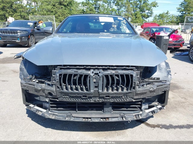 Продажа на аукционе авто 2023 Bmw 430i Xdrive, vin: WBA43AT08PCL88238, номер лота: 46063710