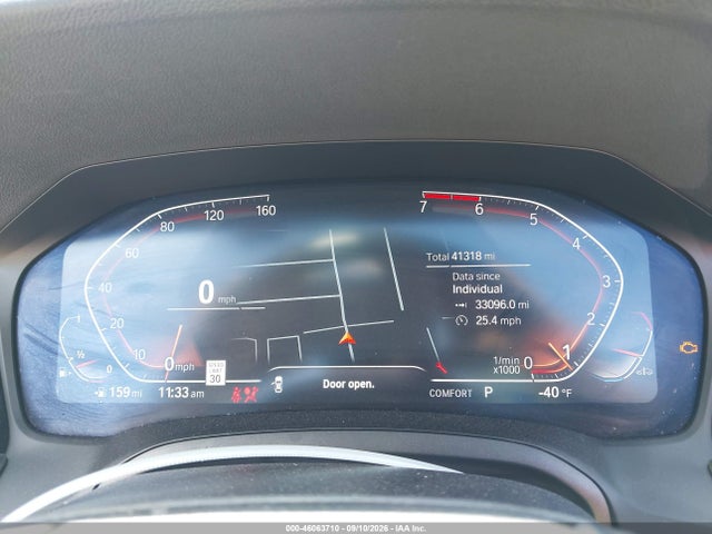 Продажа на аукционе авто 2023 Bmw 430i Xdrive, vin: WBA43AT08PCL88238, номер лота: 46063710